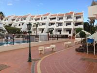 New cozy flat with pool in amazing place..! - Chambres d’hôtes Costa del Silencio