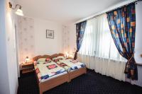 Single Room with Bathroom