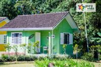 Chalet de 1 dormitorio