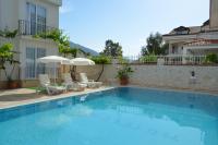 B&B Fethiye - Cam Hotel - Bed and Breakfast Fethiye