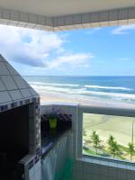 Cheirinho de Mar - B&B Praia Grande