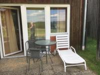 Appartement - Vue sur Jardin