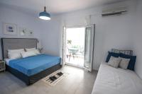 Kohili apartments - B&B Pefkochóri