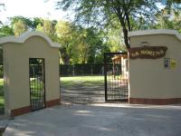 Cabañas La Morena - B&B