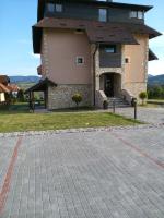 Apartments Novakovic - B&B