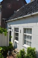 Waterland Vakantiehuis - Bed and Breakfast Monnickendam