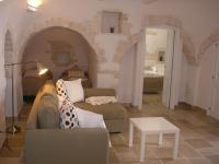 Trullo Suite