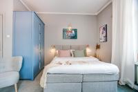 Apartment zur Einzelnutzung