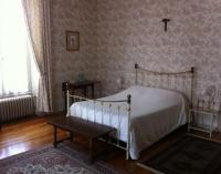 Dreibettzimmer