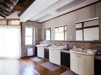 Japanese-Style Standard Family Room with Shared Bathroom