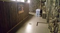 בקתה מקום טוב באמצע - B&B Kinneret Kvutsa