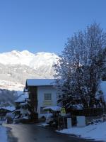 Forsthaus Falkner - B&B Sölden