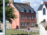 La maison rouge - B&B