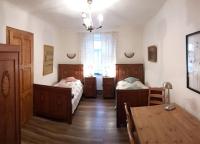 Suite con 2 Camere da Letto