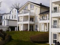 Ferienwohnung Hafenblick - Ferienwohnung Sassnitz