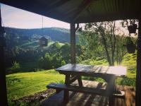 Pennyroyal Otways Retreat - B&B