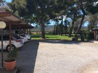 Agriturismo Santa Lucia - B&B Fonteblanda