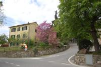 Casa DUILIA - Chambres d’hôtes Castellina in Chianti