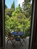 Casa DUILIA - Ferienwohnung Castellina in Chianti