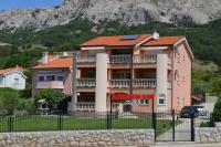 Apartments Palić - Bed and Breakfast Baška