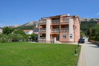 Apartments Palić - Chambres d’hôtes