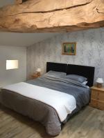 Logis de L'Arceau - B&B