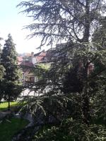 City Center Apartment - Chambres d’hôtes Valjevo