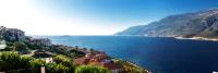 Villa Mavi Manzara - B&B