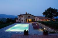 B&B Poppi - La Vecchia Quercia - Bed and Breakfast Poppi