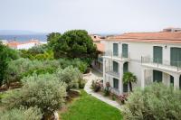 Kyveli Hotel Apartments - Ferienwohnung