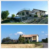 Villa Polercia - Ferienwohnung Cupello