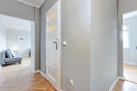 Studio Caroline - ACCO RENT - Chambres d'hôtes Sopot
