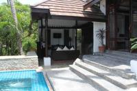 Laelia Villa with Sea View and Private Pool