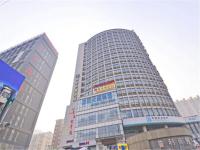 Home Inn Ji'nan South Gongye Road East Coach Station, Hotely - Jinan