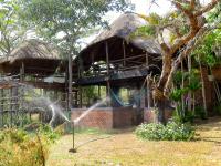 Buster's River Lodge - B&B Marloth Park