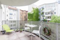 Central Hackescher Markt - B&B