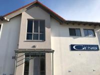 Pension Geno - B&B Geisenhausen