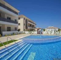 Mythical Sands Resort - Swahili Apartment - Bed and Breakfast Protaras