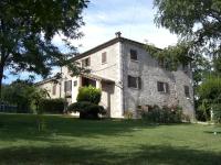 Agriturismo Cà Serrantonio - B&B Urbania