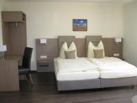 Heidepension Anja - B&B