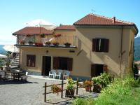 Il Poggio di Traverde - Bed and Breakfast