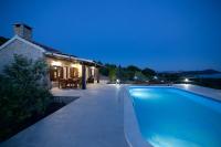 Holiday Home Svemir - Chambres d’hôtes