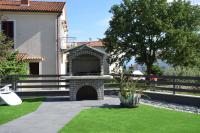 Apartment Helena - Ferienwohnung Malinska