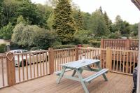147 Snowdon Drive, Glan Gwna Holiday Park - B&B Caernarfon
