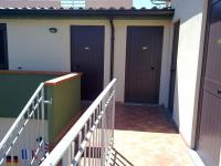 La Locanda Del Mare -Domo- Affittacamere - Bed and Breakfast La Caletta