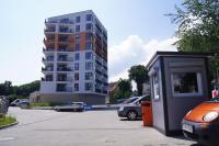 Horyzont Luksusowe apartamenty nad morzem z parkingiem Międzyzdroje - Chambres d'hôtes Międzyzdroje