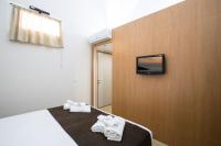 Tweepersoonskamer met Eigen Badkamer
