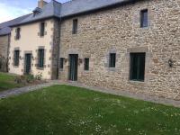 Les Gites du Colombier - Ferienwohnung