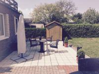 Ferienhaus Meeresglück - B&B Elmenhorst/Lichtenhagen