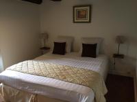 Les Gites du Colombier - Bed and Breakfast Saint-Malo